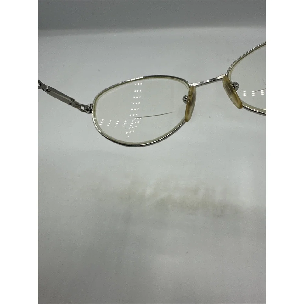 Sferoflex Made In Italy 2480 104 51-17 135‎ Vintage Glasses